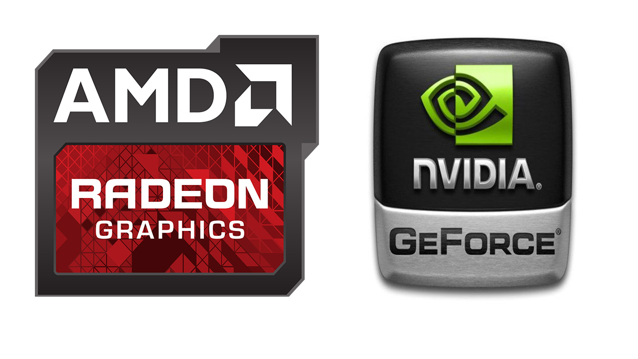 Nuovi Driver AMD 18.2.1 & Nvidia 390.77