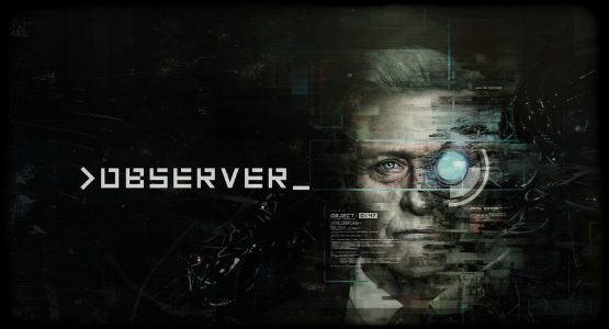 Observer : uno sci-fi horror che convince
