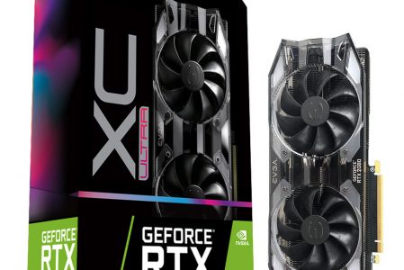 RTX 2080 vs GTX 1080ti. La vecchia Pascal e la nuova Turing