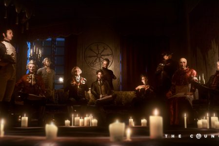 The Council recensione