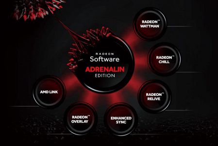 Come overcloccare una scheda video AMD con Wattman