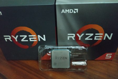 AMD Ryzen 5 3600x Review : La CPU per i gamers