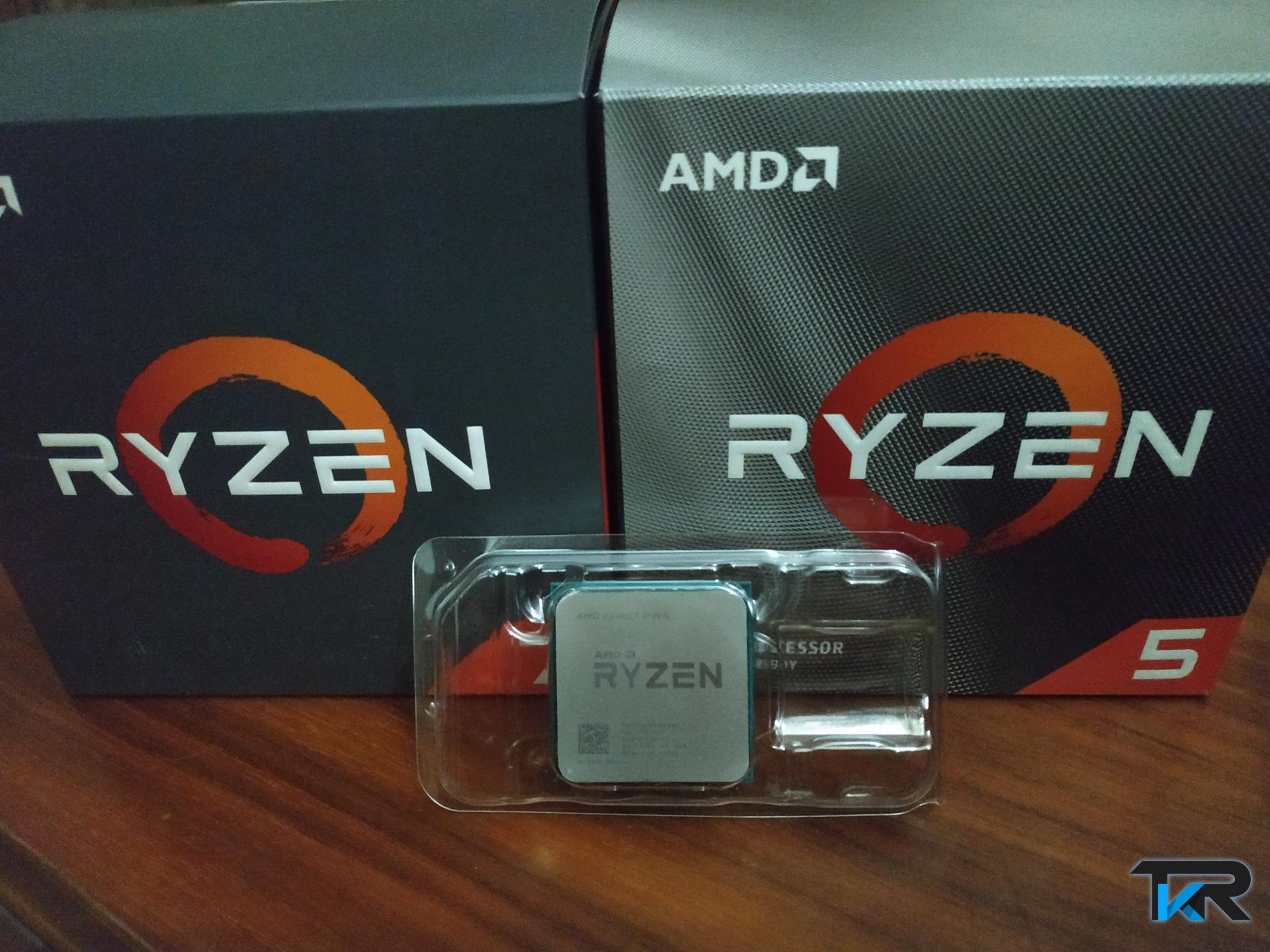 AMD Ryzen 5 3600x Review : La CPU per i gamers