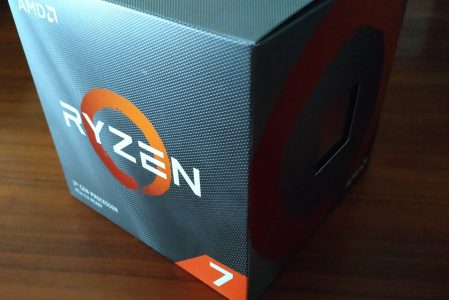 AMD Ryzen 7 3700x Review : Il nuovo octa core a 7nm