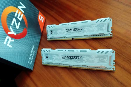 AMD Ryzen 3000 Ram Scaling : Timings, Frequency, Fclk