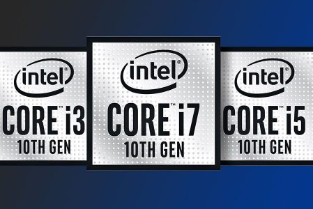 Possibili prezzi delle CPU Comet Lake-S online?