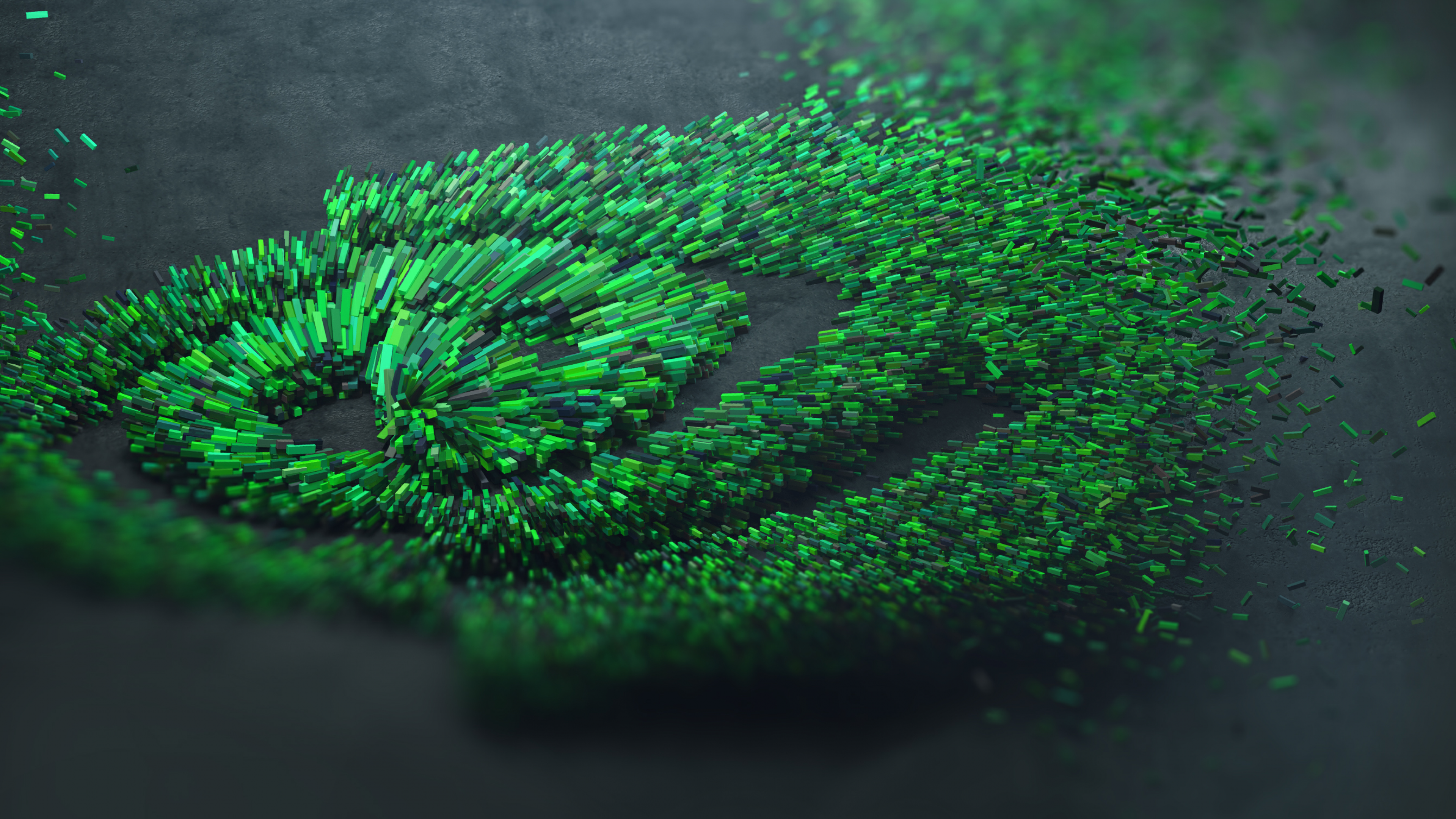 Nuove schede Nvidia Ampere a giugno?