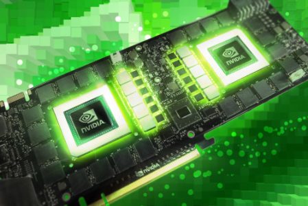 Nvidia studia un approccio su chiplet