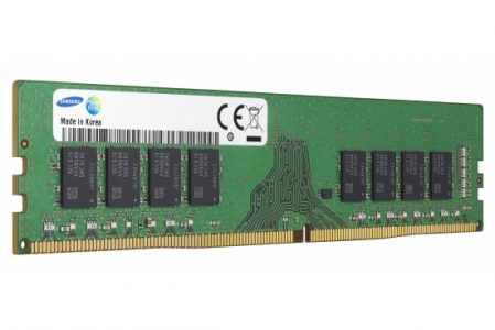 Primi avvistamenti dei nuovi chip Samsung per DDR4