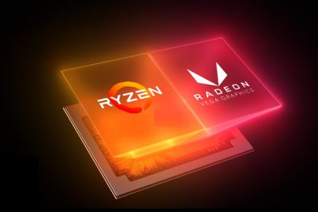 Il Ryzen 7 5800U appare su Geekbench