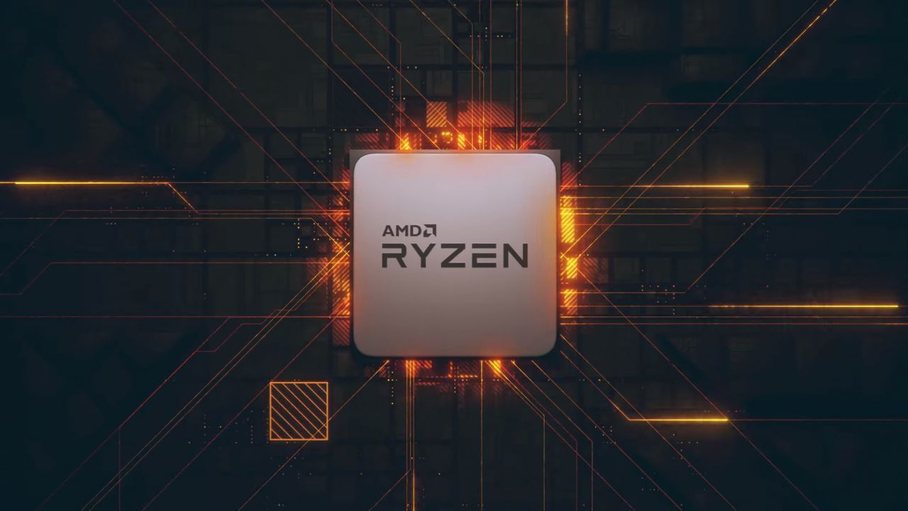 Recap dell’evento AMD al CES 2021
