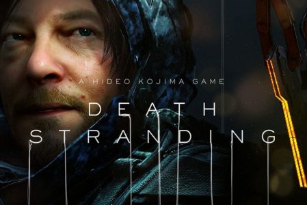 Death Stranding ufficiale per PC