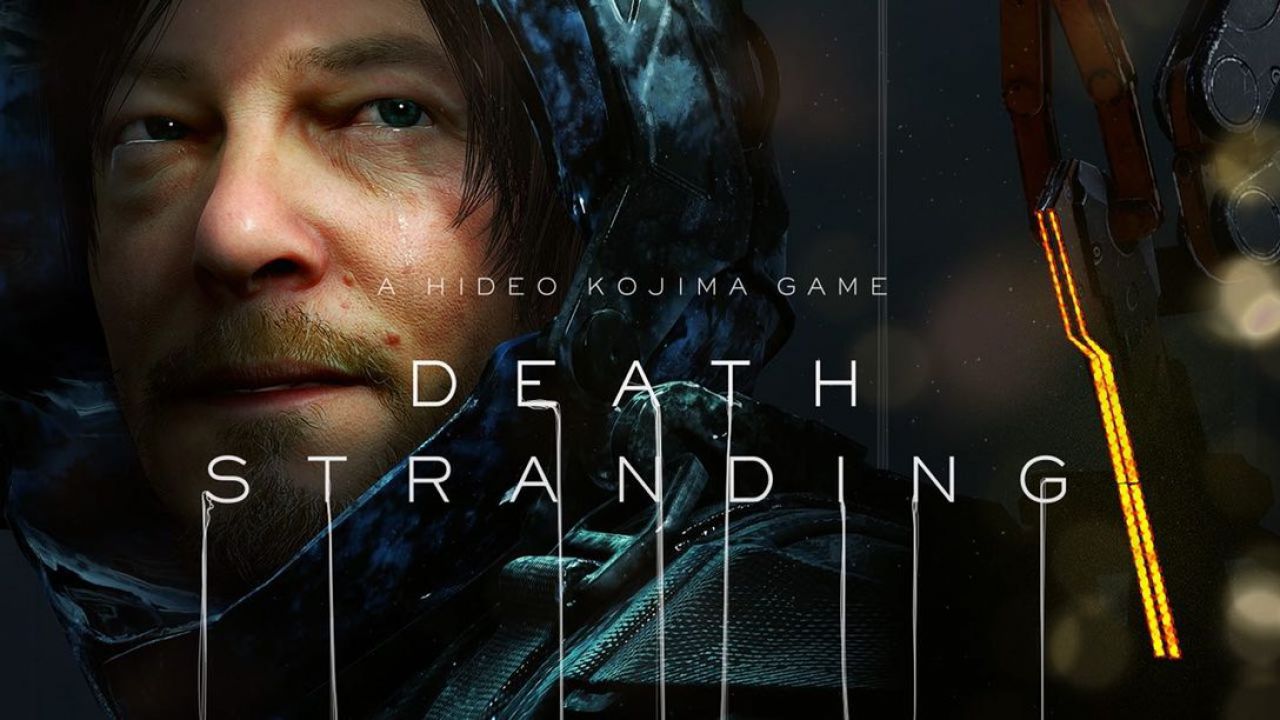Death Stranding ufficiale per PC