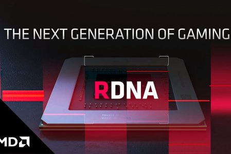 RX 5600XT, una nuova rivale per le Nvidia di fascia media.