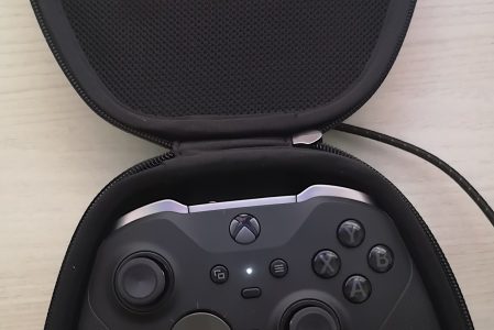 Microsoft Elite Controller Serie 2 Review