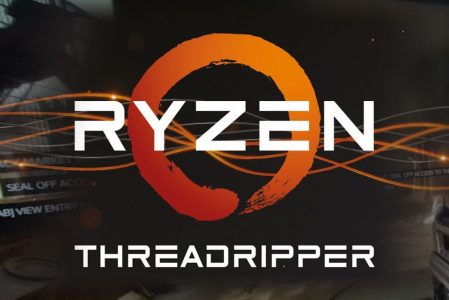 Threadripper 3990X, To Render Them All