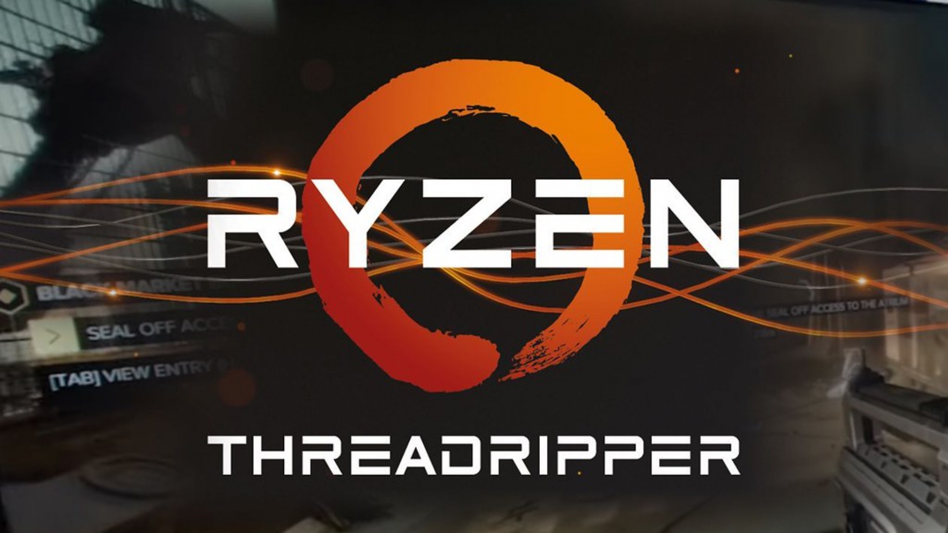 Threadripper 3990X, To Render Them All