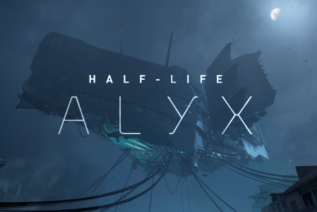 Half Life Alyx, data di uscita, trailer e VR supportati.