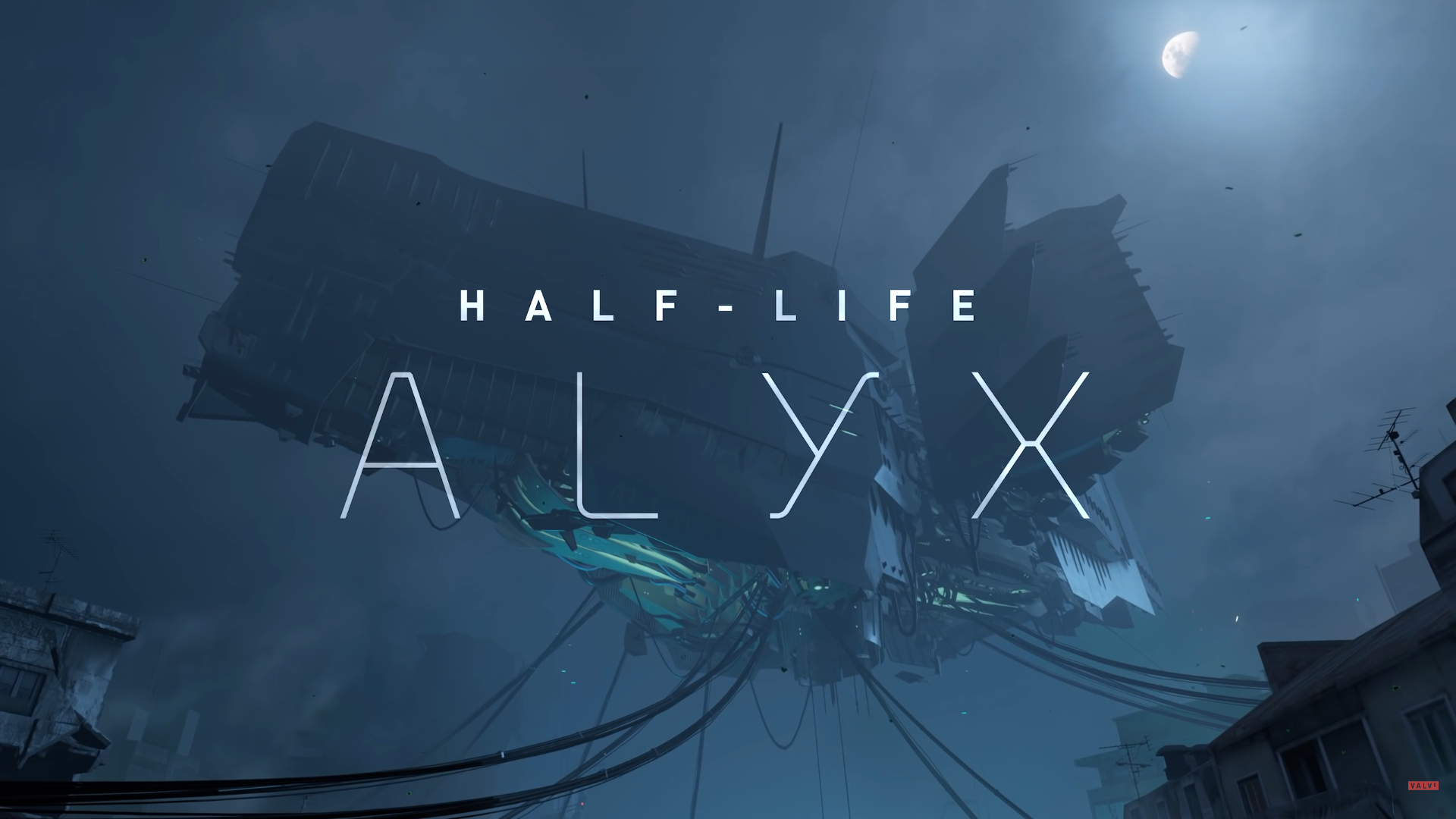 Half Life Alyx, data di uscita, trailer e VR supportati.