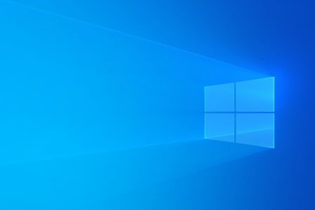 Windows 10 versione 1909, aggiornamento di Novembre