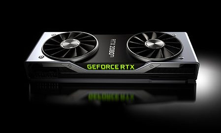 Slittano le GPU Ampere e sarà lanciata la 2080Ti Super??