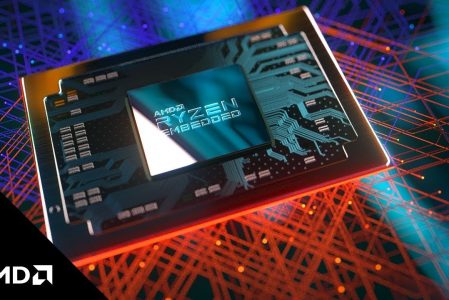 AMD lancia la sfida ai NUC di Intel