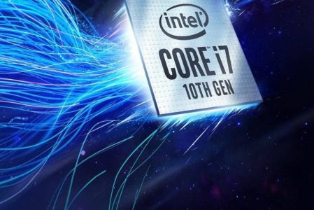 Trapelano le specifiche complete della gen 10 Intel
