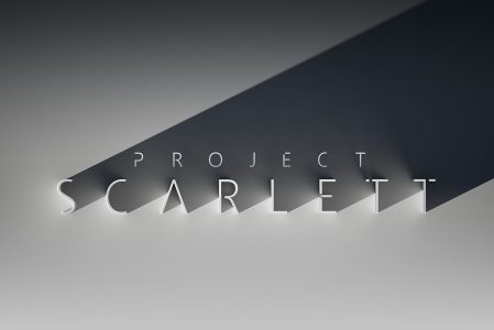 XBox Scarlett, trapelano alcune specifiche.