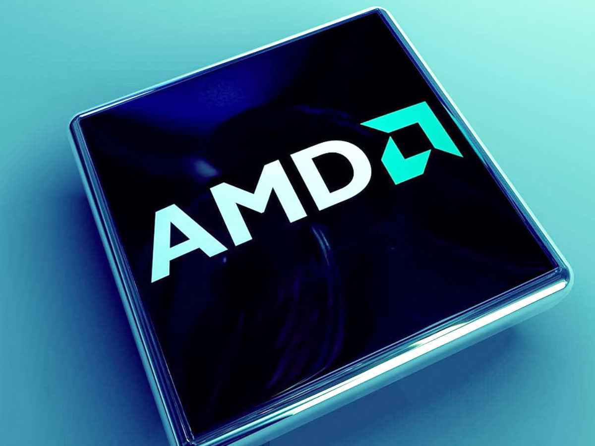 AMD apre l’anno col botto, vola il valore in borsa