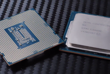 LVI, la nuova falla Intel di classe Meltdown