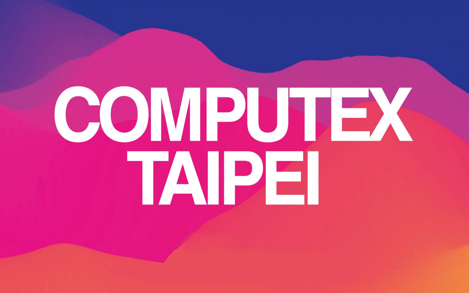 Computex 2020 posticipato ad Autunno 2020