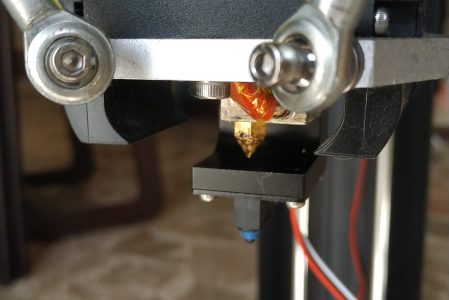 FLSUN QQ-S Review, una valida stampante 3D