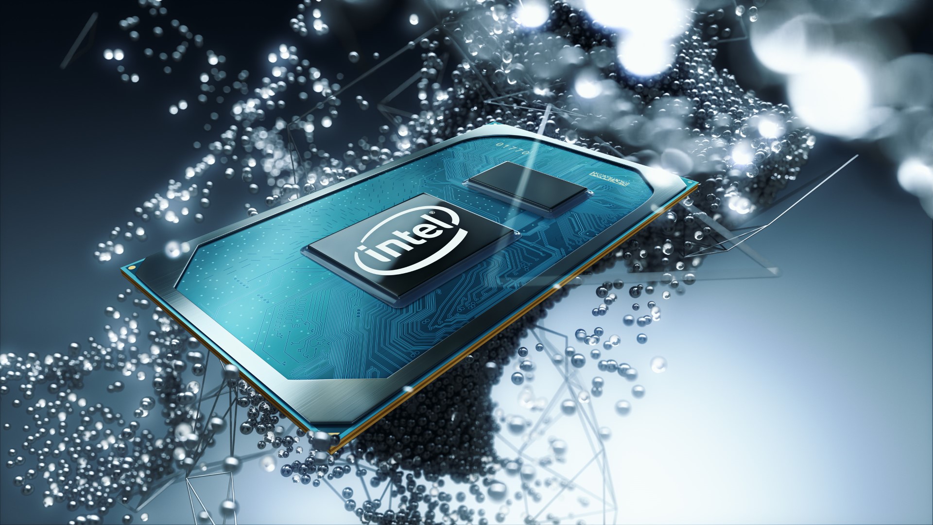 Intel Core I9 10900F con consumi da RTX 2080?