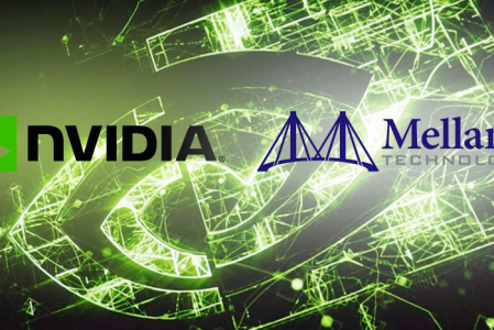 Nvidia acquisisce Mellanox