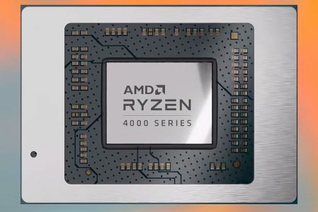 Potrebbe esserci una CPU Ryzen 4000U non ancora annunciata?