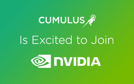 Nvidia acquista Trailblazer Cumulus