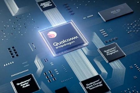 Qualcomm al lavoro su un chip che possa rivaleggiare con il M1 di Apple?