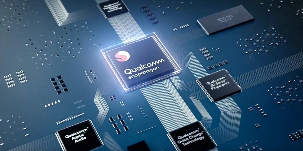 Qualcomm al lavoro su un chip che possa rivaleggiare con il M1 di Apple?