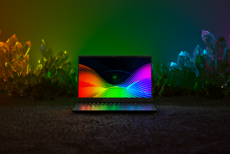 Razer pronta ad introdurre il primo Laptop con CPU AMD