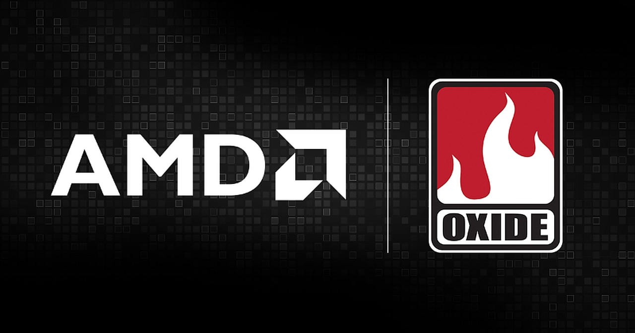 Oxide Games nuovo protagonista nel Cloud Gaming grazie ad AMD?