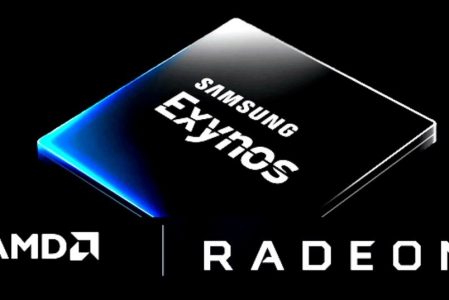 La GPU Samsung-AMD distrugge la controparte Adreno