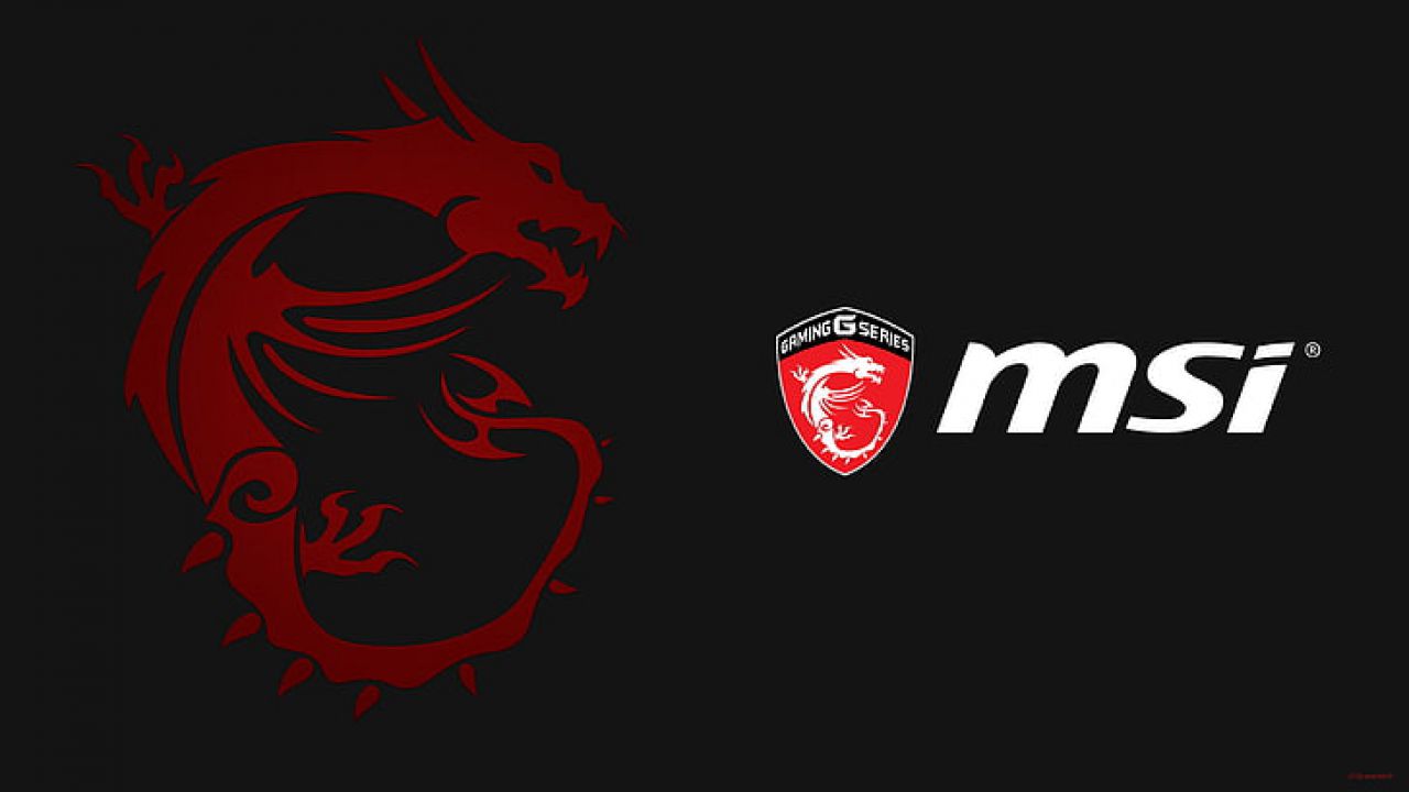 MSI rilascia un software per la cancellazione del rumore alimentato dall’IA