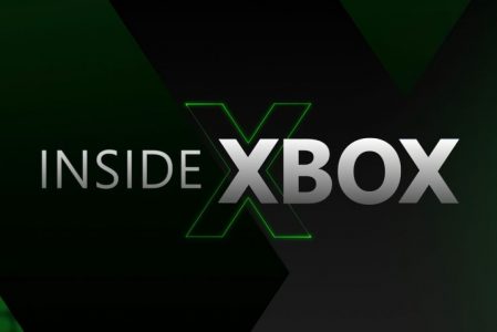 Presentata Xbox Series X ed i giochi al lancio