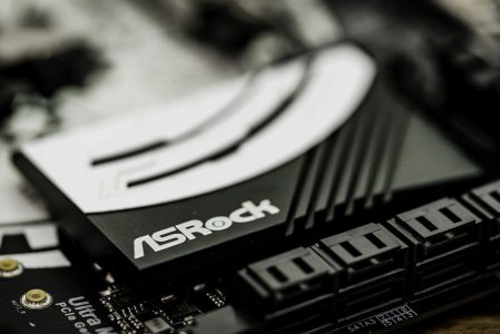 Ritrovate tracce di Zen 3 in un BIOS per X370 ASRock