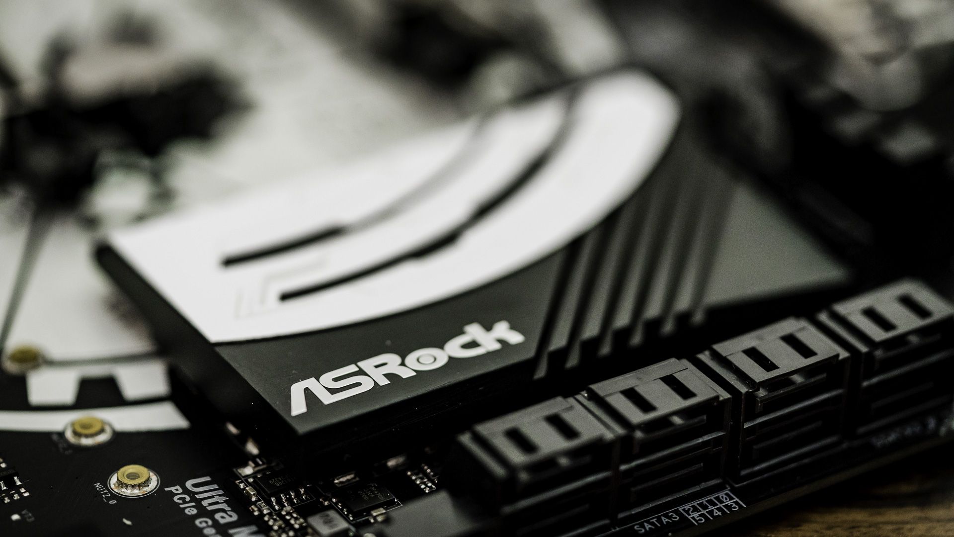 Ritrovate tracce di Zen 3 in un BIOS per X370 ASRock