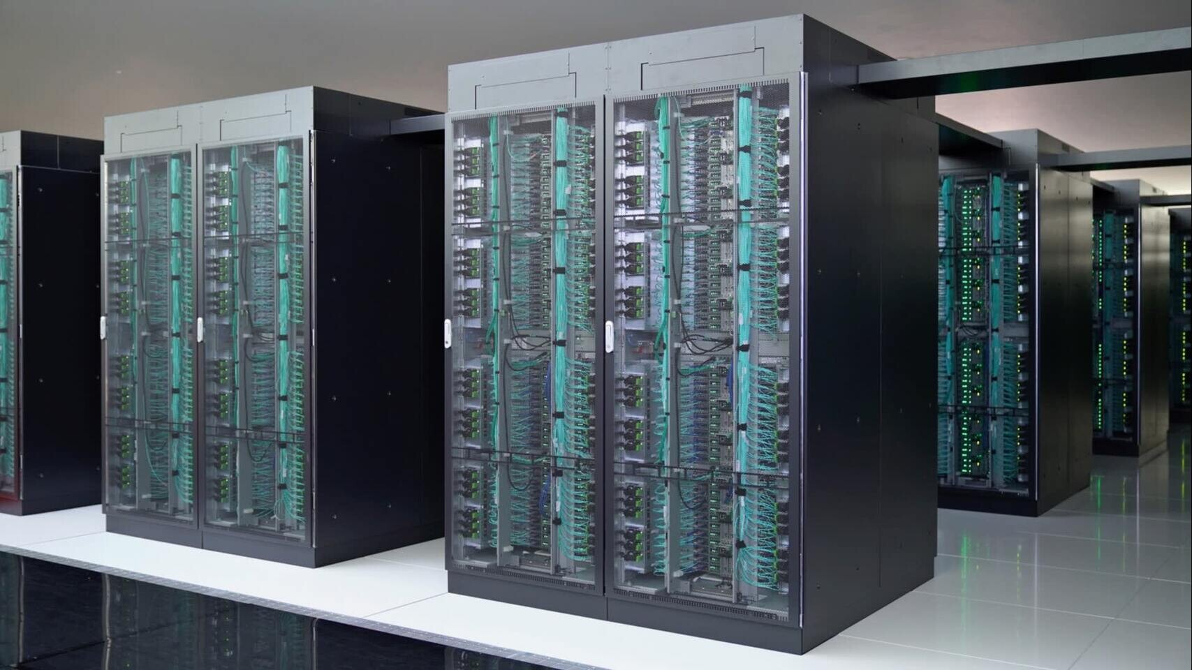 Fugaku è il supercoputer più potente al mondo ed è basato su ARM