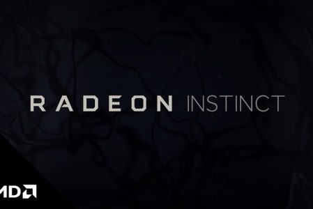 La Radeon Instinct MI100 potrebbe avere 120 CUs