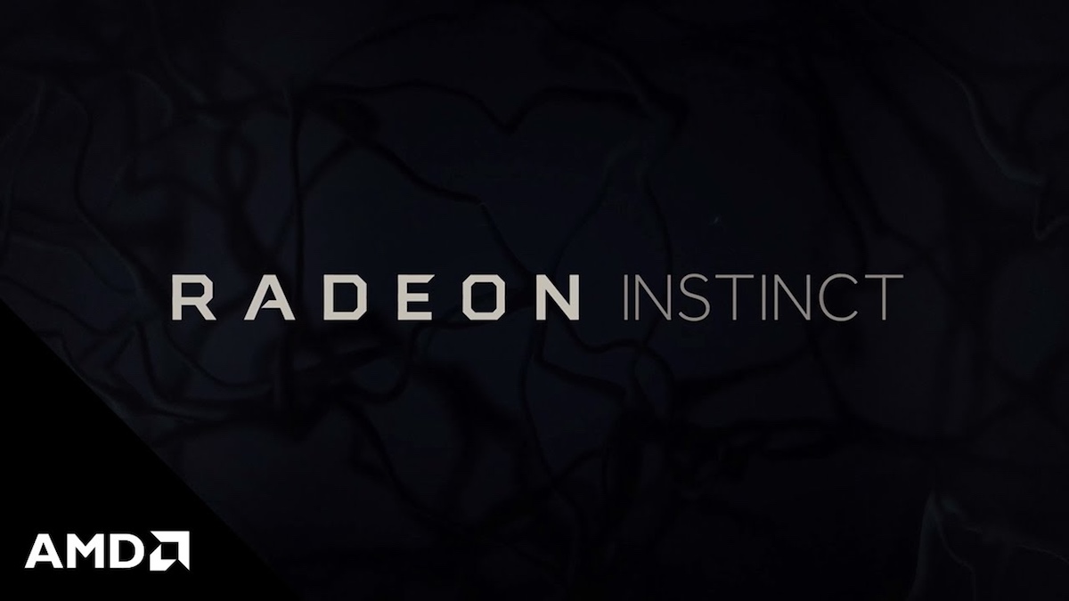 La Radeon Instinct MI100 potrebbe avere 120 CUs