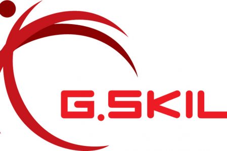 G.Skill annuncia nuovi kit di memoria con frequenze molto elevate e basse latenze