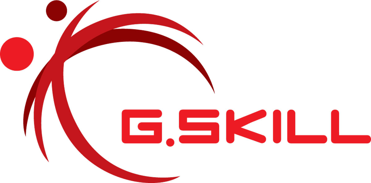 G.Skill annuncia nuovi kit di memoria con frequenze molto elevate e basse latenze